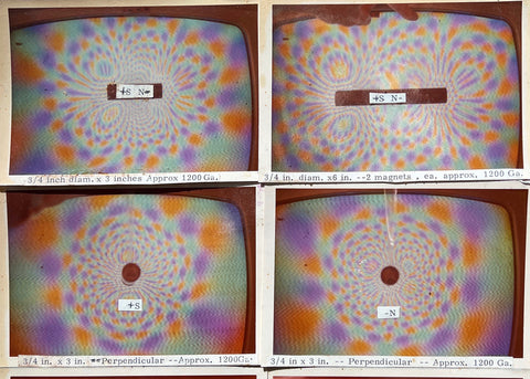 N/S colors