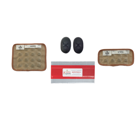 Body Pads