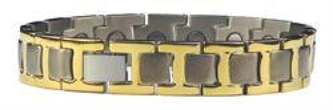 Titanio Oro I