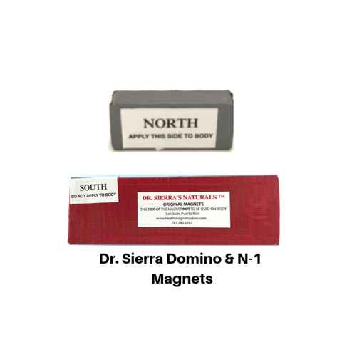 Dominó y N-1