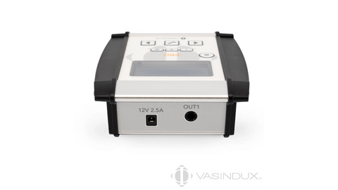 Vasindux Pro Mat – 12 Programas