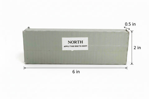 Imán terapéutico N-1 de Sierra