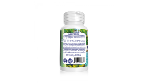 Respiratory Health