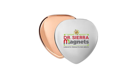 El corazón magnético de la Dra. Sierra