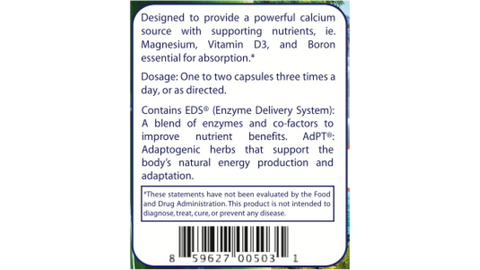 Bone Health & More