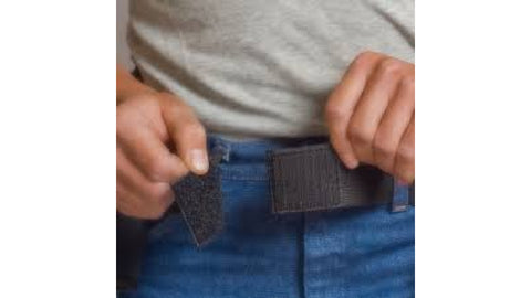 Corfit Industrial Negro