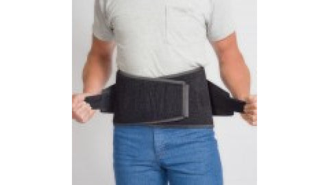 Corfit Industrial Negro