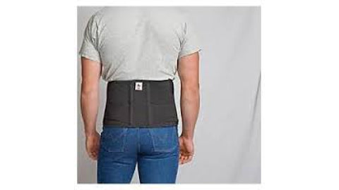 Corfit Industrial Negro