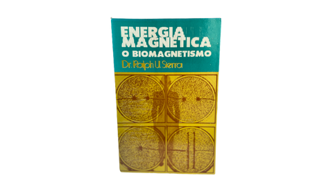 Energía Magnética