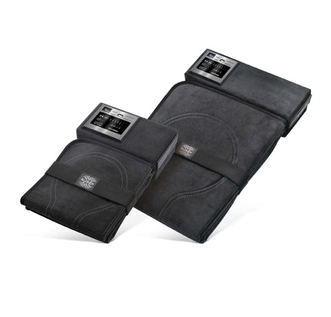 Centropix KLOUD+ PEMF Therapy Mat – Activación molecular y tecnología de bienestar