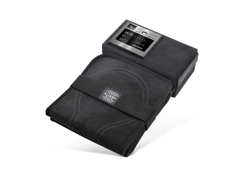 Centropix KLOUD+ PEMF Therapy Mat – Activación molecular y tecnología de bienestar