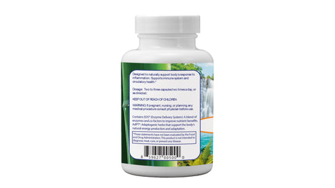 Inflam Health & More