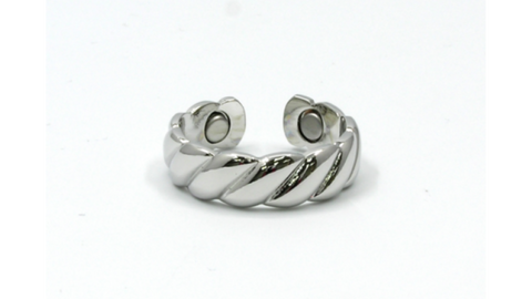 Twist Plata Brillante