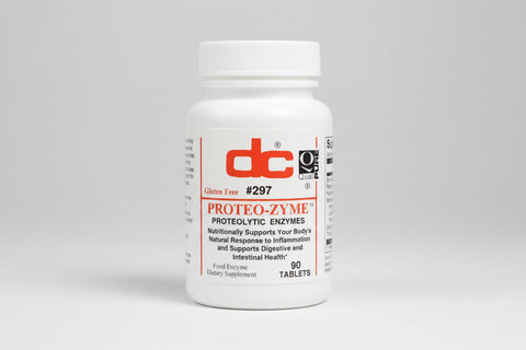 Proteozima