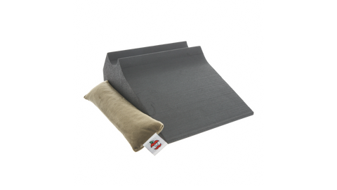 Apex Cervical Premium con calor