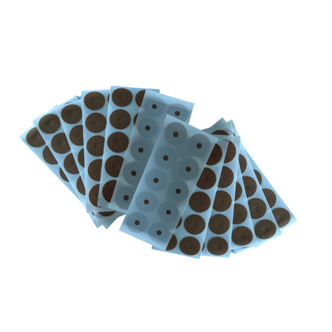 Tiritas de reemplazo