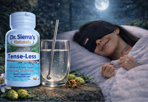 Sueño reparador