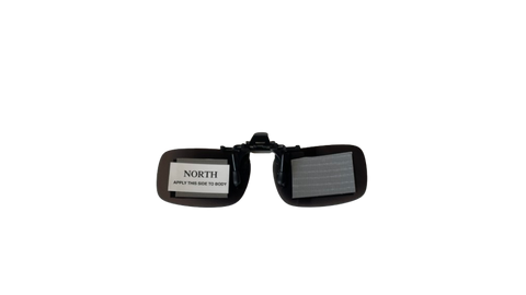 Protectores oculares magnéticos
