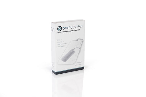 OMI PEMF Pulse Pad