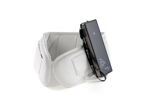 PEMF MÁS ALLÁ DE POWERBAND