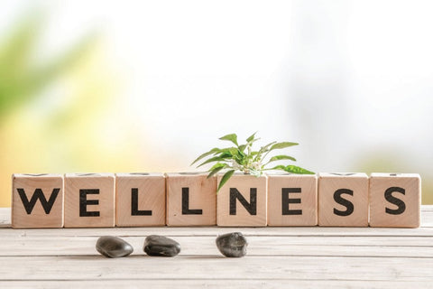Your Health and Wellness Journey Starts Here