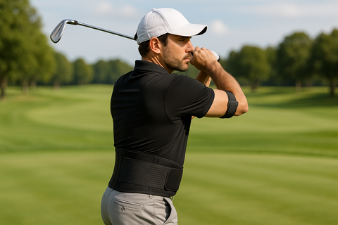 Golfers