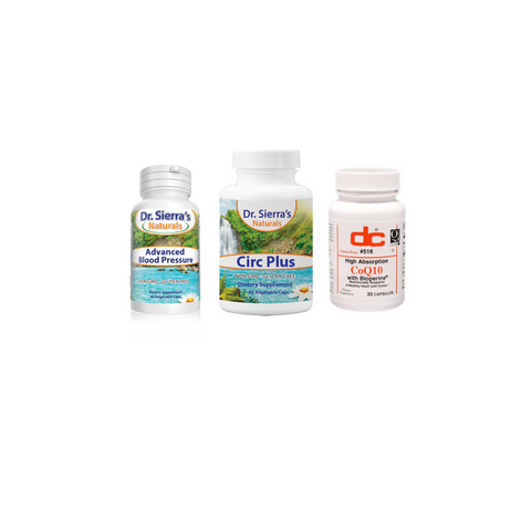 Heart & Metabolism