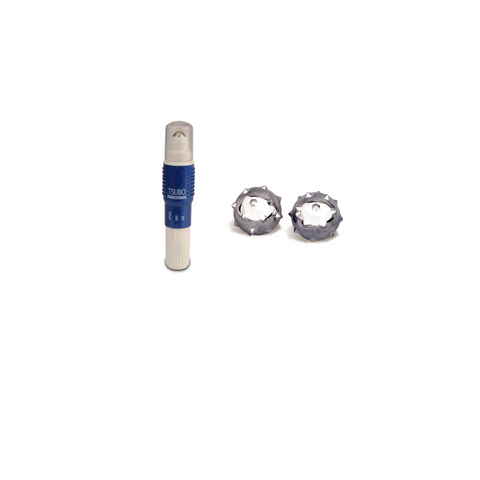 Massagers with Magnets