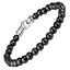 Pulsera de terapia magnética de hematita