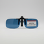 Protectores oculares magnéticos