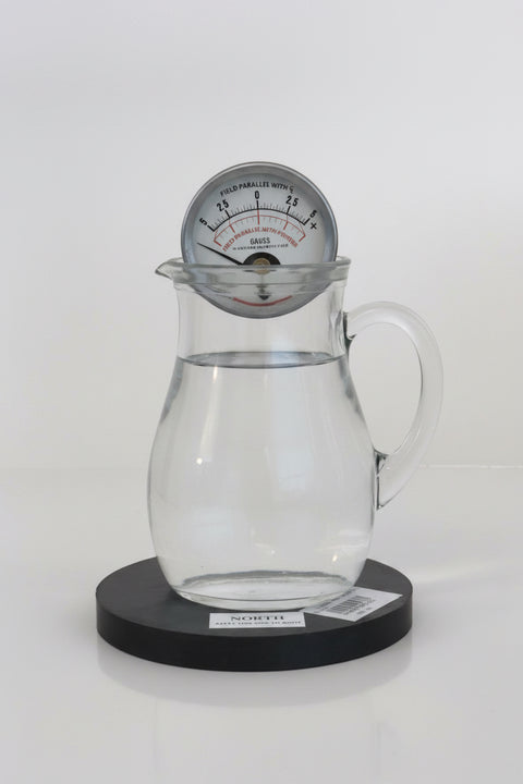Paquete de agua