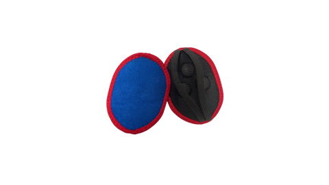 Inserto de soporte de arco magnético