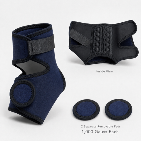 Tobillera Neo-Magnet