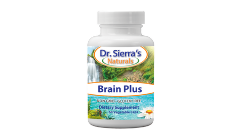 Brain Plus