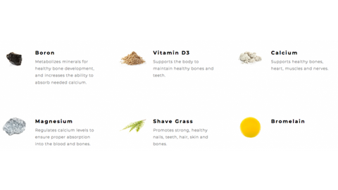 Bone Health & More