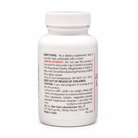 Aceite de semilla de grosella negra
