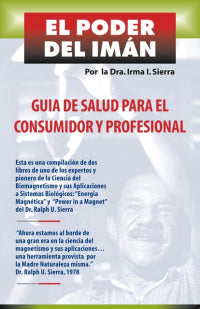 El poder del imán Ebook