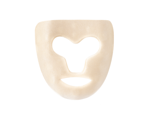 Mascarilla facial magnética
