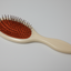 Cepillo magnético para el cabello