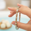 Pulsera neomagnética de dos tonos Balance