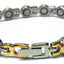 Cristal CZ transparente en plata