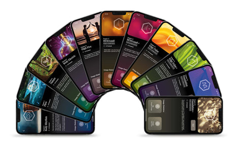 Centropix KLOUD+ PEMF Therapy Mat  – Activación molecular y tecnología de bienestar