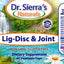 Lig-Disc & Joint