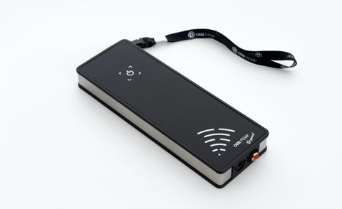 PEMF MÁS ALLÁ DE POWERBAND