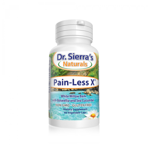 Pain-Less X2