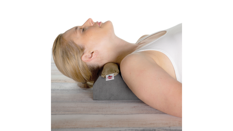 Apex Cervical Premium con calor
