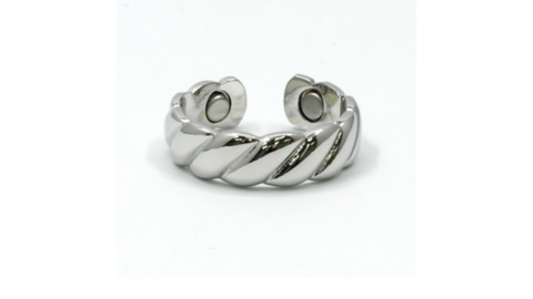 Twist Plata Brillante