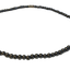 Collar de perlas magnéticas de 6 mm