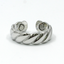 Twist Plata Brillante