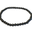 Tobilleras de perlas magnéticas de 6 mm